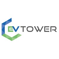 EV-Tower logo - Similar company to Tower Mobility