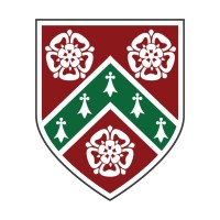 Honley High School logo - Similar company to Together Learning Trust