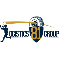81 Logistics Group logo - Similar company to 88 Logistics Llc