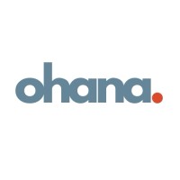 Ohana Creative logo - Similar company to Iddeass Digital Intelligence