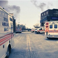 Butler Ambulance Service