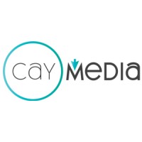 CayMedia logo - Similar company to The Tech Saver Ltd