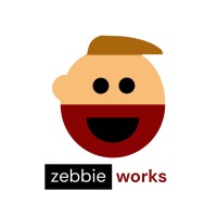 zebbie works logo - Similar company to Conversmart