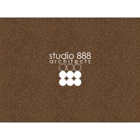 Studio 888 logo - Similar company to Studio888.Art