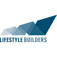 Lifestyle Builders Geelong logo - Similar company to Raysett Constructions Pty Ltd.