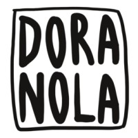 Dora Nola logo - Similar company to Gallery 1313