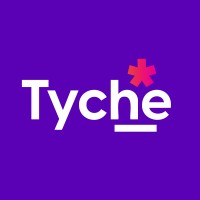 Tyche Technologies logo - Similar company to Niflearn
