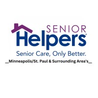 Senior Helpers of Minneapolis/St. Paul logo - Similar company to Functional Industries, Inc.