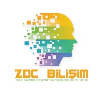 ZDC Bilişim Yazılım Danışmanlık ve Otomasyon Teknolojileri San. Ltd. Şti. logo - Similar company to Finanstech Finansal Danışmanlık Ve Eğitim A.Ş.