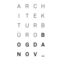 Architekturbüro Bogdanov logo - Similar company to Knaack & Prell Architekten