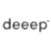Deeep logo - Similar company to Deeep.Ai