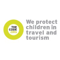 The Code - Tourism Child-Protection Code of Conduct logo - Similar company to The Code