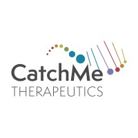 CatchMe Therapeutics logo - Similar company to Futurx