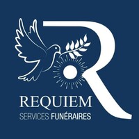 REQUIEM logo - Similar company to Copiadora