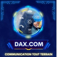 DAX COM logo - Similar company to Dax Marketing Help