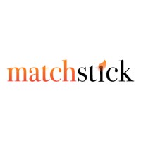 Matchstick | B Corp logo - Similar company to Funzeventz®