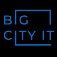 Big City IT logo - Similar company to Micro Focus Premier