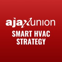 Smart HVAC Strategy logo - Similar company to Aertesi S.R.L.