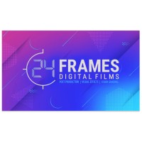 24 Frames Digital Films