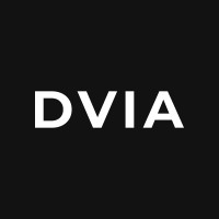 DVIA logo - Similar company to Grünfuchs 🦊🍀