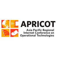 Asia Pacific Regional Internet Conference on Operational Technologies (APRICOT) logo - Similar company to Lknog | Lanka Network Operators Group