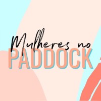 Mulheres No Paddock