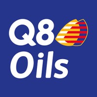 Q8Oils SE logo - Similar company to Aj Tryckluft Ab