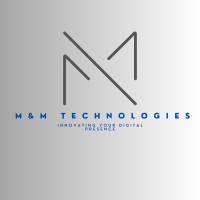 M&M Technologies logo - Similar company to Placid Nutrition Centre
