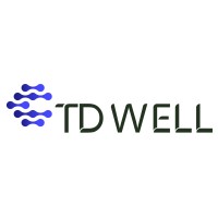 TD WELL logo - Similar company to Smart Instruments Malaysia