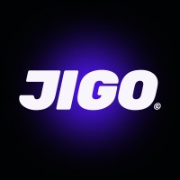 JIGO logo - Similar company to Jigo