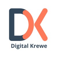 Digital Krewe logo - Similar company to Ph Machine Works