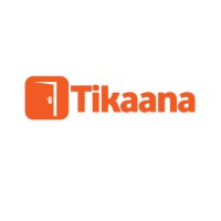 Tikaana Living logo - Similar company to Mysuperbrain