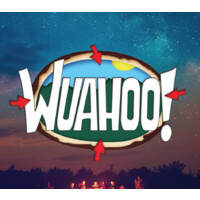 WUAHOO! logo - Similar company to Logax