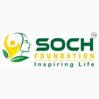 SOCH FOUNDATION logo - Similar company to Soch Foundation
