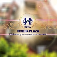 Hotel Riviera Plaza logo - Similar company to Hotel Chicamocha
