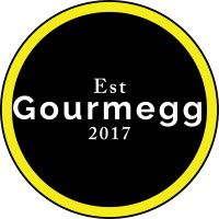 Gourmegg logo - Similar company to Ark Foods