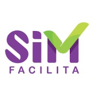 Sim Facilita logo - Similar company to Sim Facilita