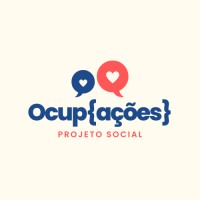 Ocup{Ações} logo - Similar company to Ocup