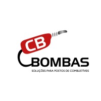 CB Bombas logo - Similar company to Webposto