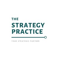 THE STRATEGY PRACTICE logo - Similar company to Ucall Telecom