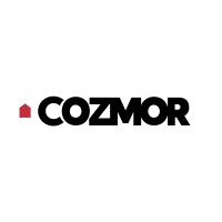 Cozmor logo - Similar company to Styletrek.Com