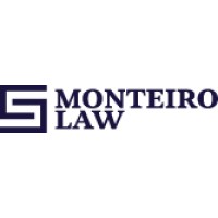 GS Monteiro Law logo - Similar company to Transcend Advisor Group