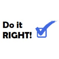 Do It Right logo - Similar company to Business Process Management