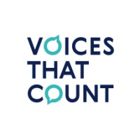 Voices That Count logo - Similar company to Maxqdata Llc