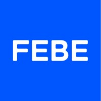 FEBE Ventures logo - Similar company to Shoptalk