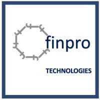 Finpro Technologies logo - Similar company to Finpro Technologies