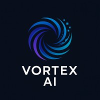 VORTEX AI logo - Similar company to Cabinet Optileads
