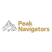 Peaknavigators logo - Similar company to The Connect Web