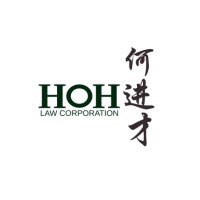 Hoh Law Corporation logo - Similar company to Tembusu Law
