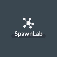 SpawnLab logo - Similar company to Spawn Labs